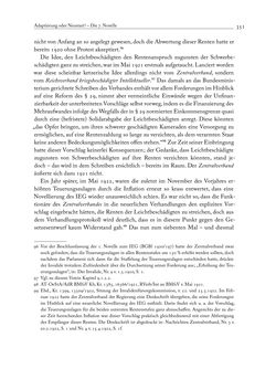 Image of the Page - 351 - in Die Wundes des Staates - Kriegsopfer und Sozialstaat in Österreich 1914–1938