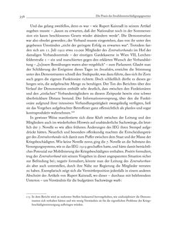 Image of the Page - 356 - in Die Wundes des Staates - Kriegsopfer und Sozialstaat in Österreich 1914–1938