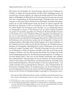 Image of the Page - 361 - in Die Wundes des Staates - Kriegsopfer und Sozialstaat in Österreich 1914–1938