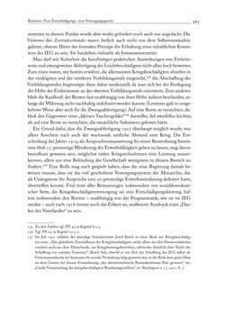 Image of the Page - 365 - in Die Wundes des Staates - Kriegsopfer und Sozialstaat in Österreich 1914–1938