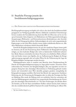 Image of the Page - 368 - in Die Wundes des Staates - Kriegsopfer und Sozialstaat in Österreich 1914–1938