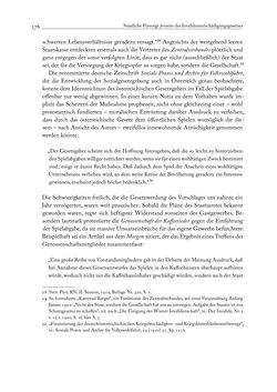 Image of the Page - 376 - in Die Wundes des Staates - Kriegsopfer und Sozialstaat in Österreich 1914–1938