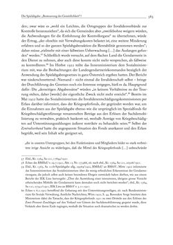 Image of the Page - 383 - in Die Wundes des Staates - Kriegsopfer und Sozialstaat in Österreich 1914–1938