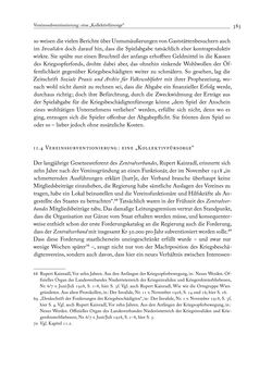 Image of the Page - 385 - in Die Wundes des Staates - Kriegsopfer und Sozialstaat in Österreich 1914–1938