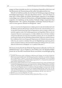 Image of the Page - 386 - in Die Wundes des Staates - Kriegsopfer und Sozialstaat in Österreich 1914–1938
