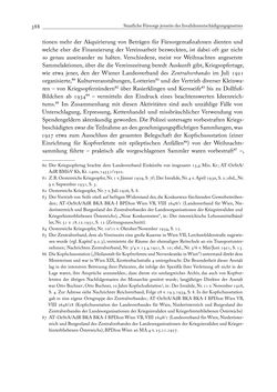 Image of the Page - 388 - in Die Wundes des Staates - Kriegsopfer und Sozialstaat in Österreich 1914–1938