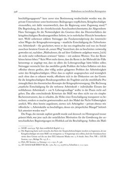 Image of the Page - 398 - in Die Wundes des Staates - Kriegsopfer und Sozialstaat in Österreich 1914–1938