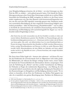 Image of the Page - 403 - in Die Wundes des Staates - Kriegsopfer und Sozialstaat in Österreich 1914–1938