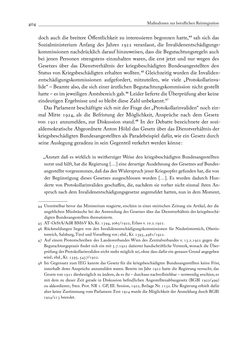 Image of the Page - 404 - in Die Wundes des Staates - Kriegsopfer und Sozialstaat in Österreich 1914–1938