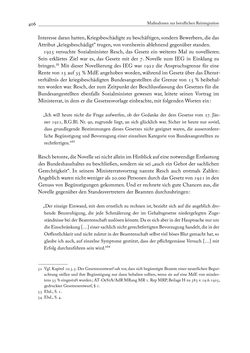 Image of the Page - 406 - in Die Wundes des Staates - Kriegsopfer und Sozialstaat in Österreich 1914–1938