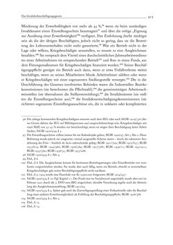 Bild der Seite - 415 - in Die Wundes des Staates - Kriegsopfer und Sozialstaat in Österreich 1914–1938