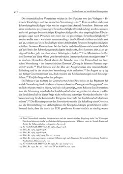 Bild der Seite - 418 - in Die Wundes des Staates - Kriegsopfer und Sozialstaat in Österreich 1914–1938