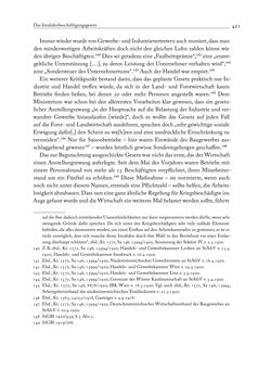 Image of the Page - 421 - in Die Wundes des Staates - Kriegsopfer und Sozialstaat in Österreich 1914–1938