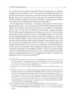 Image of the Page - 423 - in Die Wundes des Staates - Kriegsopfer und Sozialstaat in Österreich 1914–1938