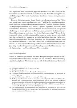 Image of the Page - 427 - in Die Wundes des Staates - Kriegsopfer und Sozialstaat in Österreich 1914–1938