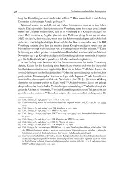 Image of the Page - 428 - in Die Wundes des Staates - Kriegsopfer und Sozialstaat in Österreich 1914–1938