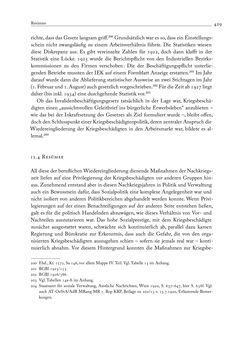 Image of the Page - 429 - in Die Wundes des Staates - Kriegsopfer und Sozialstaat in Österreich 1914–1938