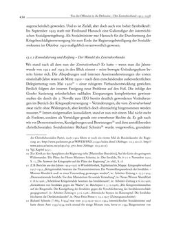 Bild der Seite - 434 - in Die Wundes des Staates - Kriegsopfer und Sozialstaat in Österreich 1914–1938