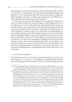 Bild der Seite - 448 - in Die Wundes des Staates - Kriegsopfer und Sozialstaat in Österreich 1914–1938