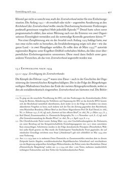 Bild der Seite - 451 - in Die Wundes des Staates - Kriegsopfer und Sozialstaat in Österreich 1914–1938
