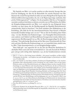 Image of the Page - 480 - in Die Wundes des Staates - Kriegsopfer und Sozialstaat in Österreich 1914–1938