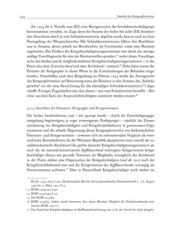 Image of the Page - 502 - in Die Wundes des Staates - Kriegsopfer und Sozialstaat in Österreich 1914–1938