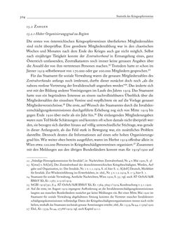 Image of the Page - 504 - in Die Wundes des Staates - Kriegsopfer und Sozialstaat in Österreich 1914–1938