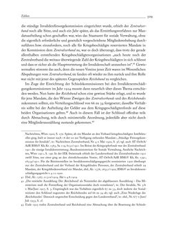 Image of the Page - 509 - in Die Wundes des Staates - Kriegsopfer und Sozialstaat in Österreich 1914–1938