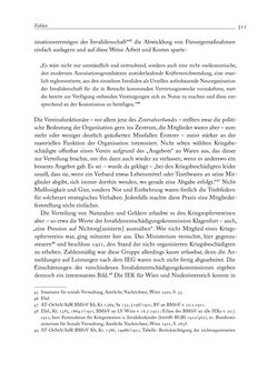 Image of the Page - 511 - in Die Wundes des Staates - Kriegsopfer und Sozialstaat in Österreich 1914–1938