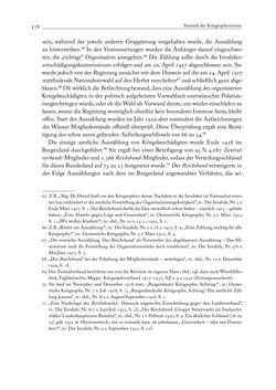 Image of the Page - 516 - in Die Wundes des Staates - Kriegsopfer und Sozialstaat in Österreich 1914–1938