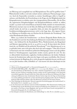 Image of the Page - 517 - in Die Wundes des Staates - Kriegsopfer und Sozialstaat in Österreich 1914–1938