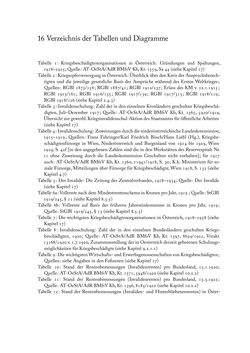 Image of the Page - 520 - in Die Wundes des Staates - Kriegsopfer und Sozialstaat in Österreich 1914–1938