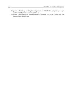 Image of the Page - 522 - in Die Wundes des Staates - Kriegsopfer und Sozialstaat in Österreich 1914–1938