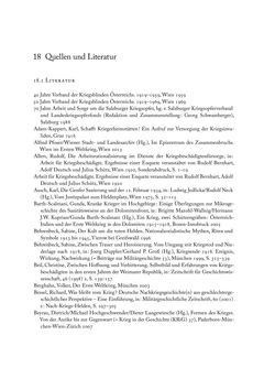 Bild der Seite - 543 - in Die Wundes des Staates - Kriegsopfer und Sozialstaat in Österreich 1914–1938