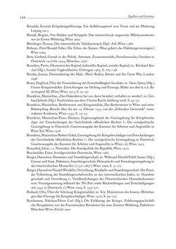 Bild der Seite - 544 - in Die Wundes des Staates - Kriegsopfer und Sozialstaat in Österreich 1914–1938