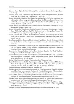 Bild der Seite - 545 - in Die Wundes des Staates - Kriegsopfer und Sozialstaat in Österreich 1914–1938