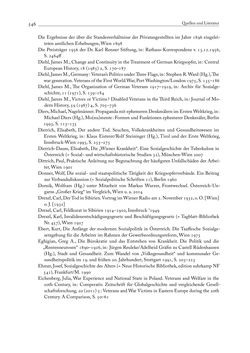 Bild der Seite - 546 - in Die Wundes des Staates - Kriegsopfer und Sozialstaat in Österreich 1914–1938