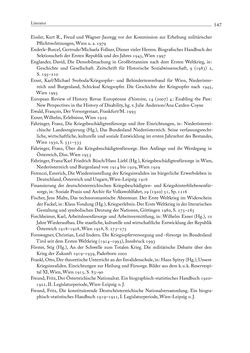 Image of the Page - 547 - in Die Wundes des Staates - Kriegsopfer und Sozialstaat in Österreich 1914–1938