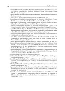 Image of the Page - 548 - in Die Wundes des Staates - Kriegsopfer und Sozialstaat in Österreich 1914–1938