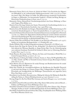 Image of the Page - 549 - in Die Wundes des Staates - Kriegsopfer und Sozialstaat in Österreich 1914–1938