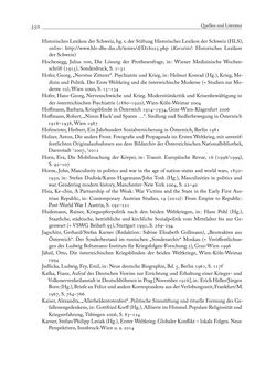 Bild der Seite - 550 - in Die Wundes des Staates - Kriegsopfer und Sozialstaat in Österreich 1914–1938