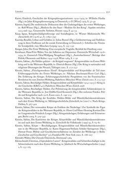 Bild der Seite - 551 - in Die Wundes des Staates - Kriegsopfer und Sozialstaat in Österreich 1914–1938