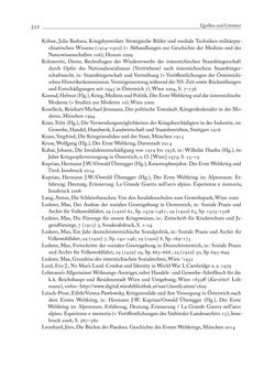 Bild der Seite - 552 - in Die Wundes des Staates - Kriegsopfer und Sozialstaat in Österreich 1914–1938