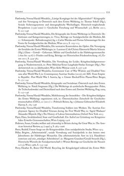 Bild der Seite - 555 - in Die Wundes des Staates - Kriegsopfer und Sozialstaat in Österreich 1914–1938