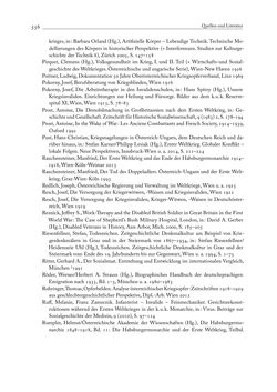 Bild der Seite - 556 - in Die Wundes des Staates - Kriegsopfer und Sozialstaat in Österreich 1914–1938