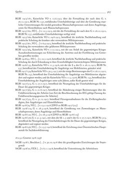 Bild der Seite - 567 - in Die Wundes des Staates - Kriegsopfer und Sozialstaat in Österreich 1914–1938