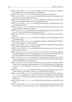 Bild der Seite - 568 - in Die Wundes des Staates - Kriegsopfer und Sozialstaat in Österreich 1914–1938