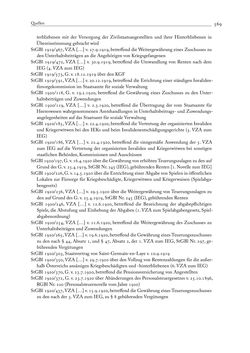 Bild der Seite - 569 - in Die Wundes des Staates - Kriegsopfer und Sozialstaat in Österreich 1914–1938