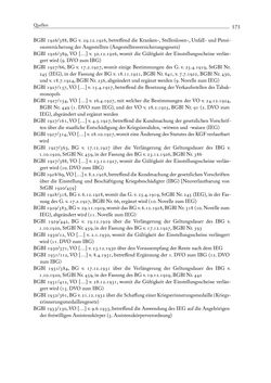 Bild der Seite - 575 - in Die Wundes des Staates - Kriegsopfer und Sozialstaat in Österreich 1914–1938