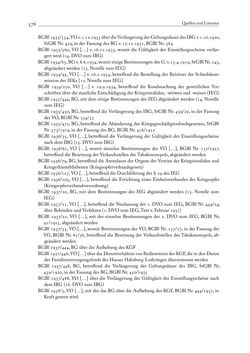 Bild der Seite - 576 - in Die Wundes des Staates - Kriegsopfer und Sozialstaat in Österreich 1914–1938